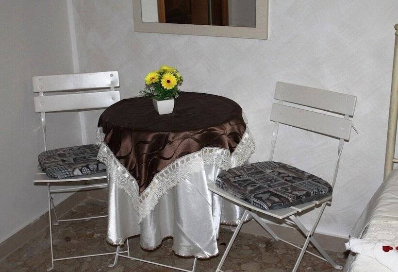 Habitació Estàndard, B&b Sogni D Oro