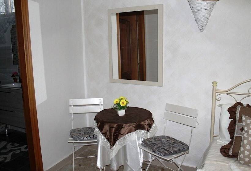 Habitació Estàndard, B&b Sogni D Oro