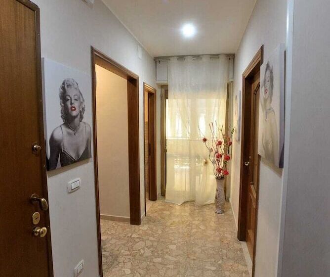 Habitació Estàndard, B&b Sogni D Oro