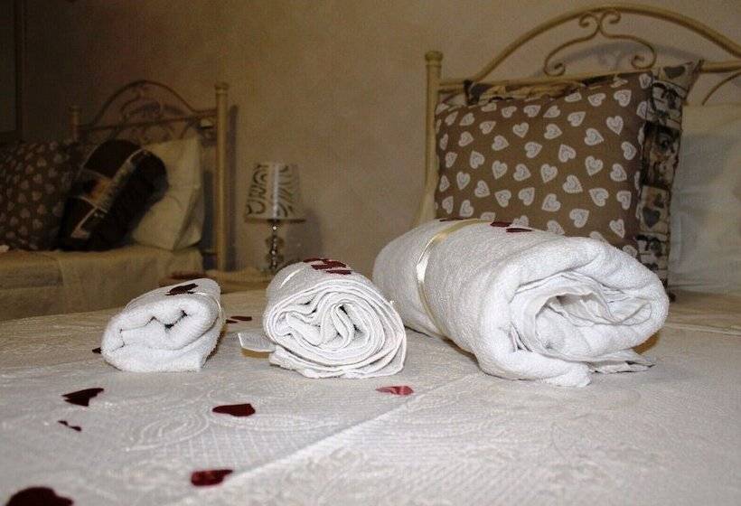 اتاق استاندارد, B&b Sogni D Oro