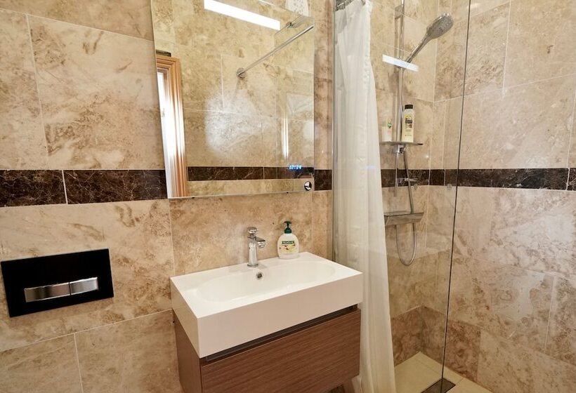 شقة بريميوم غرفة واحدة, Arlo Apartments