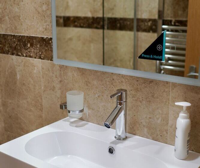 １ベッドルームのスーペリアアパートメント, Arlo Apartments