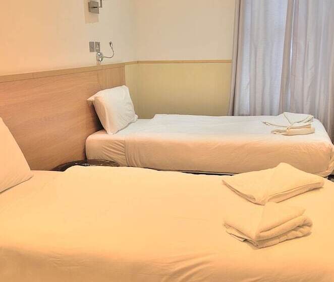 １ベッドルームのスーペリアアパートメント, Arlo Apartments