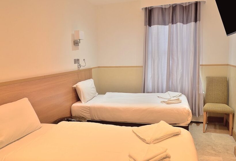 شقة سوبريور غرفة واحدة, Arlo Apartments