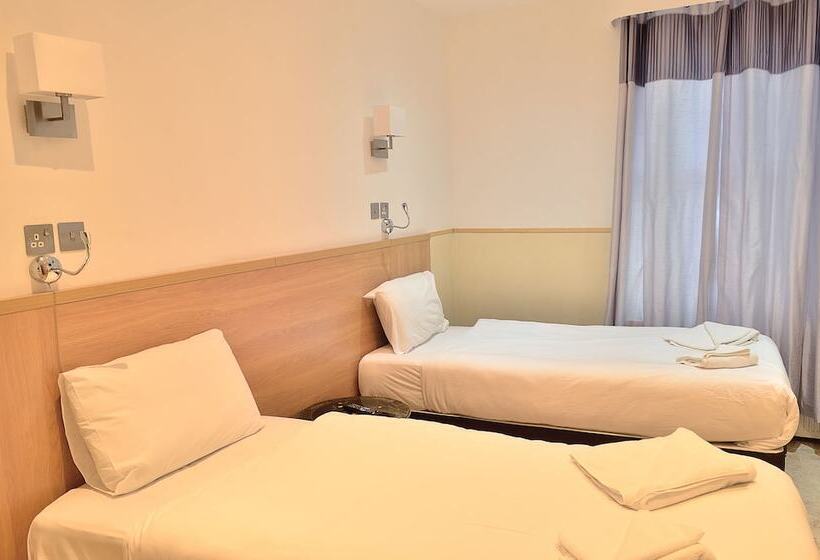 １ベッドルームのスーペリアアパートメント, Arlo Apartments