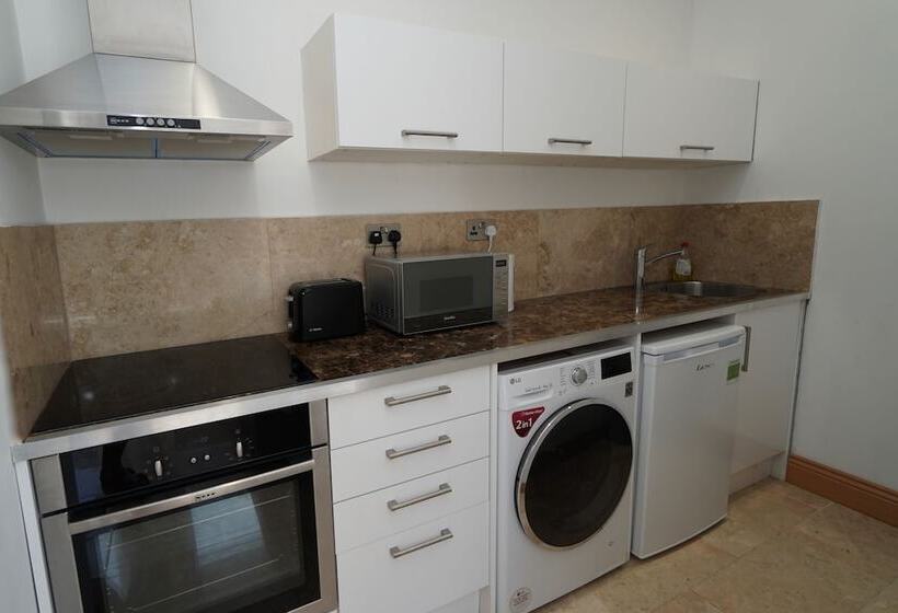 １ベッドルームのスーペリアアパートメント, Arlo Apartments