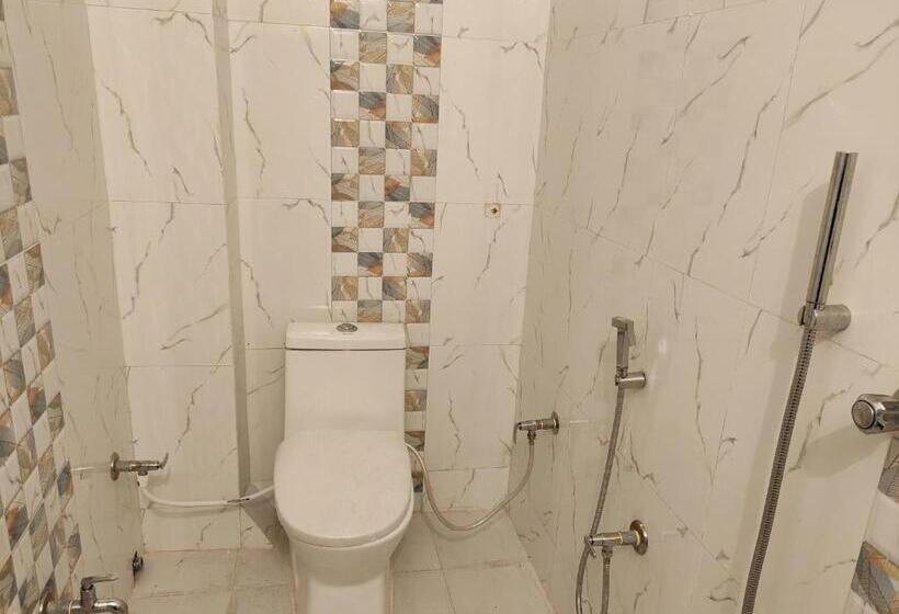 디럭스 룸, Central Square A Couple Friendly