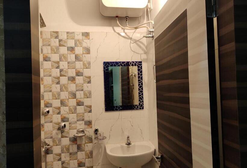 디럭스 룸, Central Square A Couple Friendly