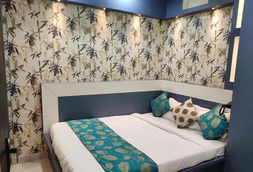 Chambre Deluxe, Central Square A Couple Friendly