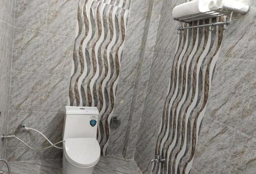 סוויטה אקזקיוטיב, Central Square A Couple Friendly