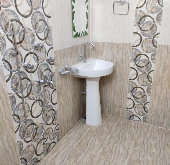 디럭스 룸, Central Square A Couple Friendly