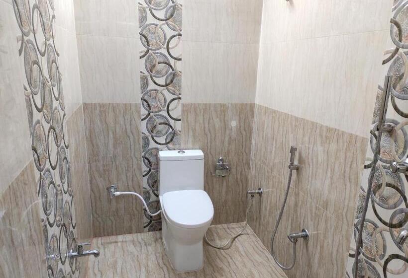 디럭스 룸, Central Square A Couple Friendly