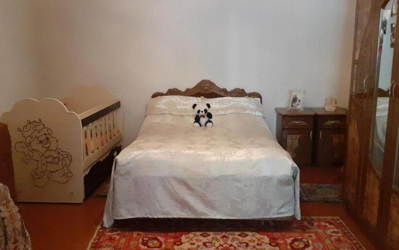 اتاق استاندارد سه نفره, Guest House Otilia