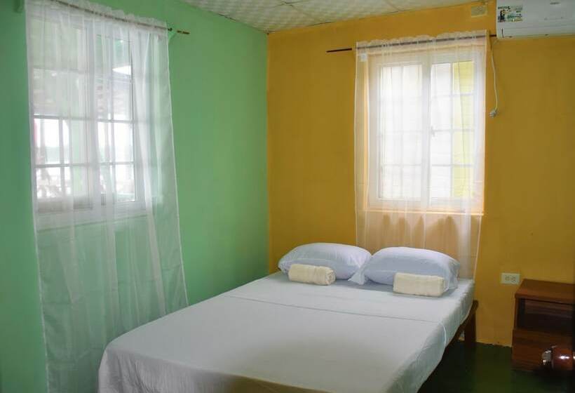 Номер Стандарт, Hostal Green Coast   Hostel