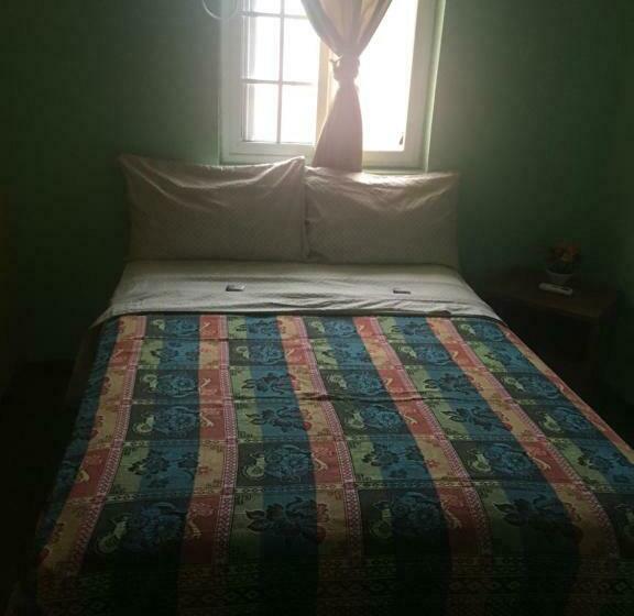 Номер Стандарт, Hostal Green Coast   Hostel