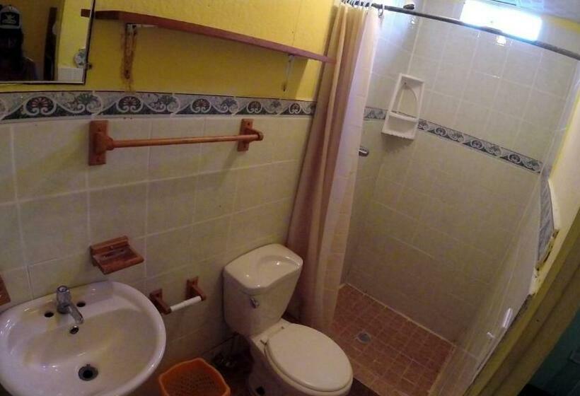 Номер Стандарт, Hostal Green Coast   Hostel