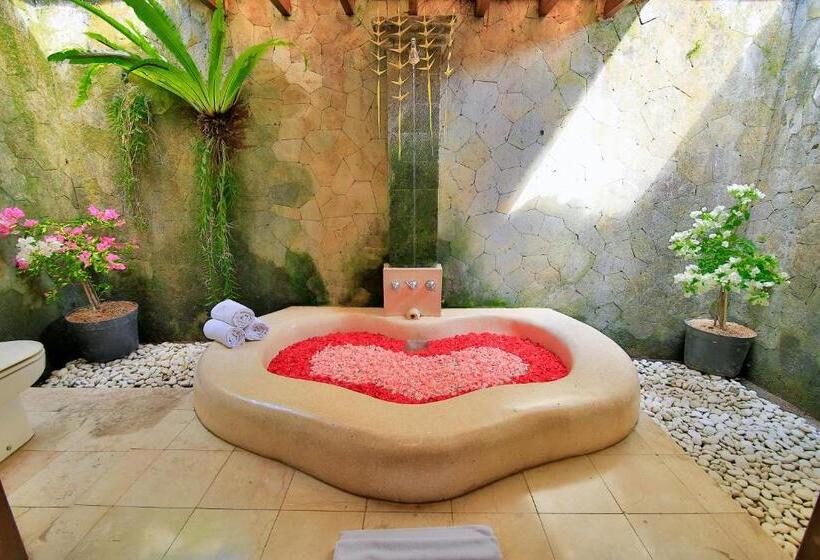 Вилла 1 Спальня, Ananda Ubud Resort