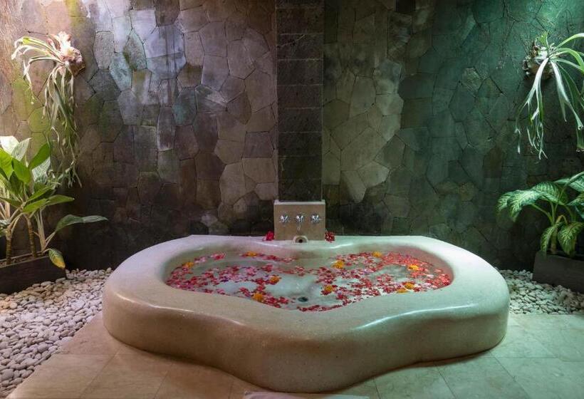 וילה בת חדר שינה 1, Ananda Ubud Resort