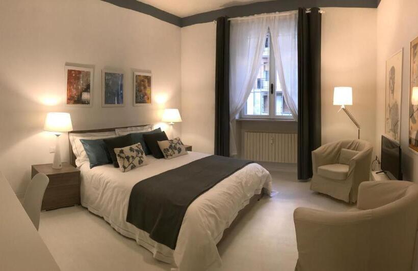 اتاق استاندارد, B&b Campesio Al2