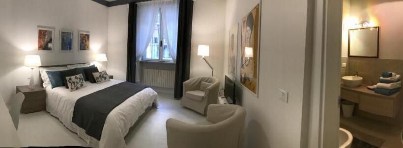 اتاق استاندارد, B&b Campesio Al2