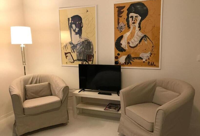 اتاق استاندارد, B&b Campesio Al2