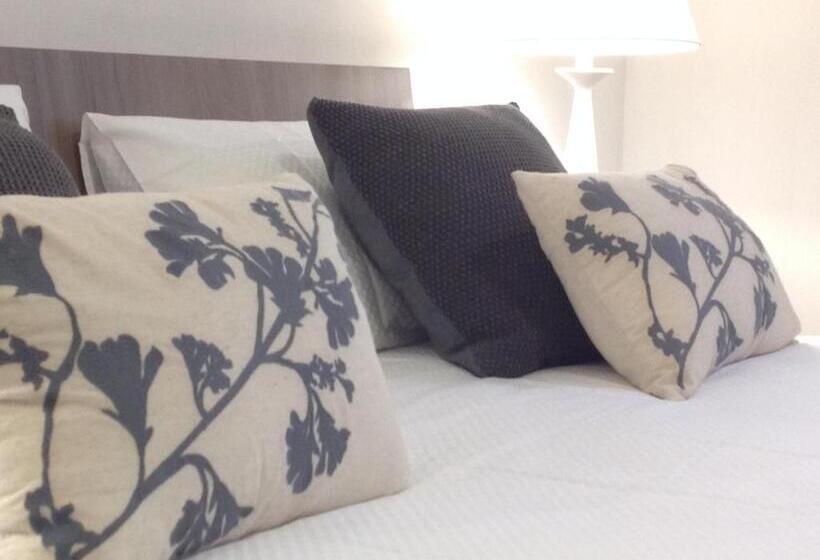 اتاق استاندارد, B&b Campesio Al2