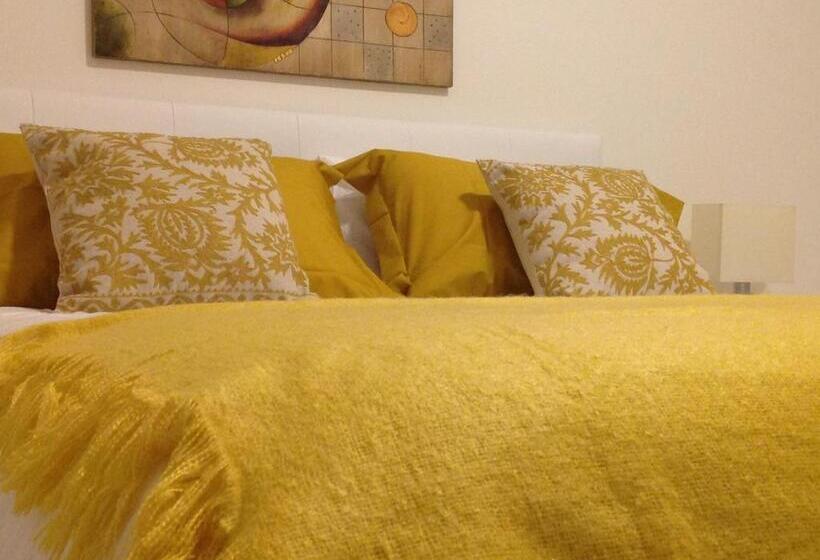 اتاق استاندارد, B&b Campesio Al2