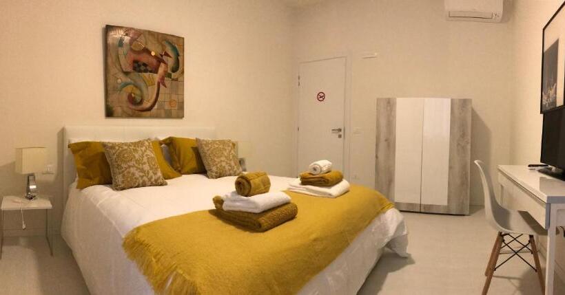 اتاق استاندارد, B&b Campesio Al2