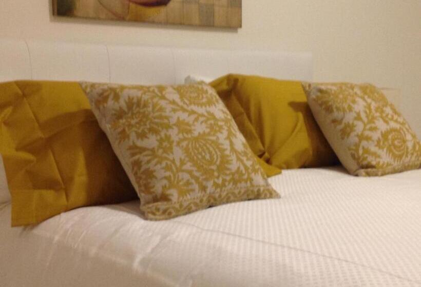 اتاق استاندارد, B&b Campesio Al2