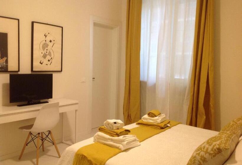 اتاق استاندارد, B&b Campesio Al2