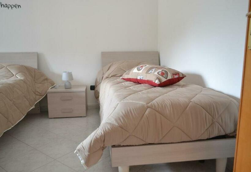 Семейный Номер, B&b Casa Di Lauro
