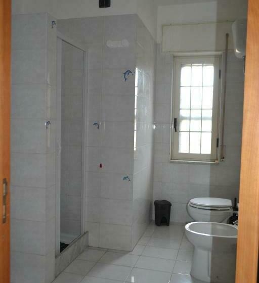 חדר משפחתי, B&b Casa Di Lauro