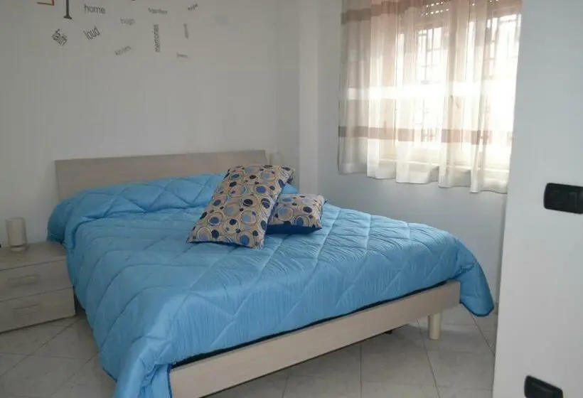 ファミリールーム, B&b Casa Di Lauro