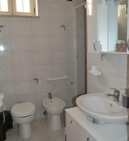 Семейный Номер, B&b Casa Di Lauro