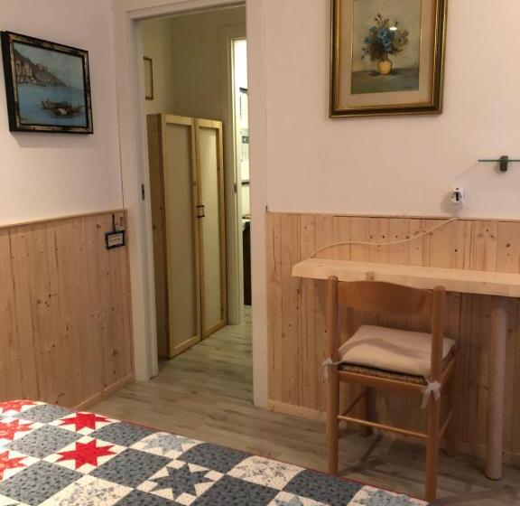 スタンダードルーム, B&b La Rosa Dei Venti