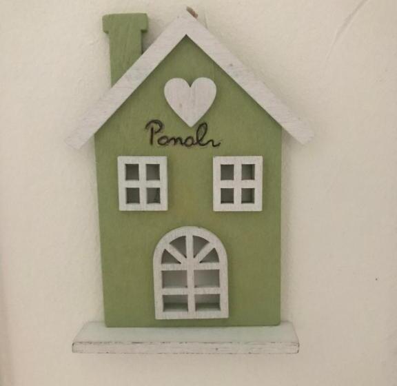 Standard room with outdoor bath, B&b La Rosa Dei Venti