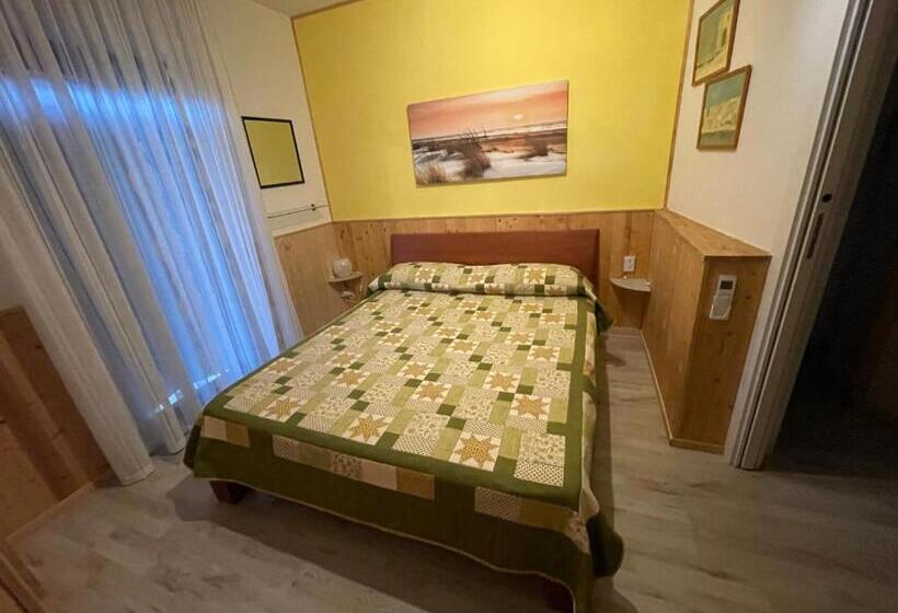 スタンダードルーム, B&b La Rosa Dei Venti