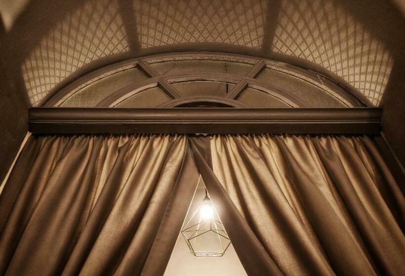 اتاق استاندارد, Ca De Guelfi Residenza D'epoca