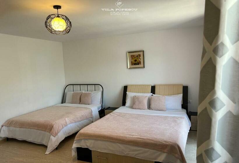 Номер Стандарт Совместная Ванная, Casa Popescu