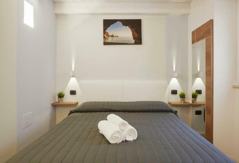 חדר סטנדרט, Affittacamere Somnium