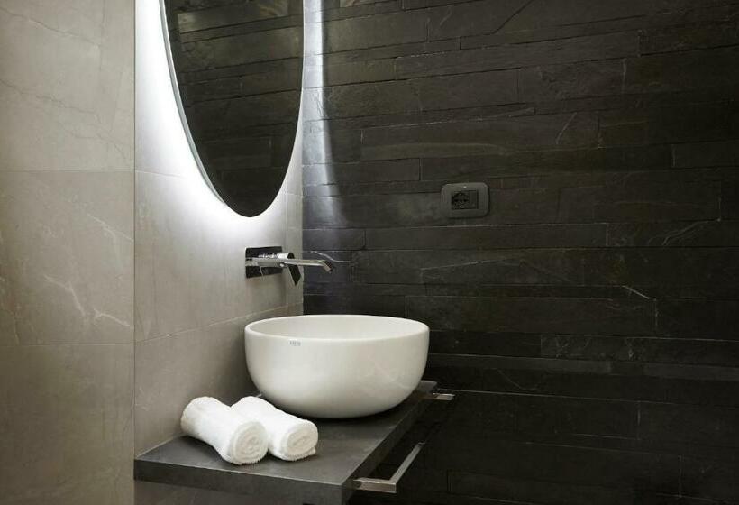 חדר סטנדרט, Affittacamere Somnium