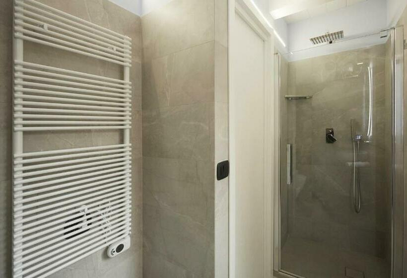 חדר סטנדרט, Affittacamere Somnium