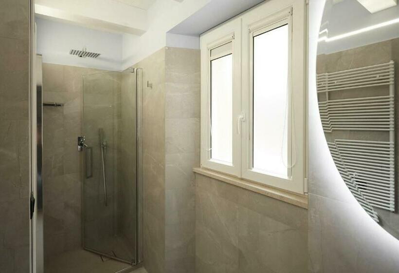 חדר סטנדרט, Affittacamere Somnium