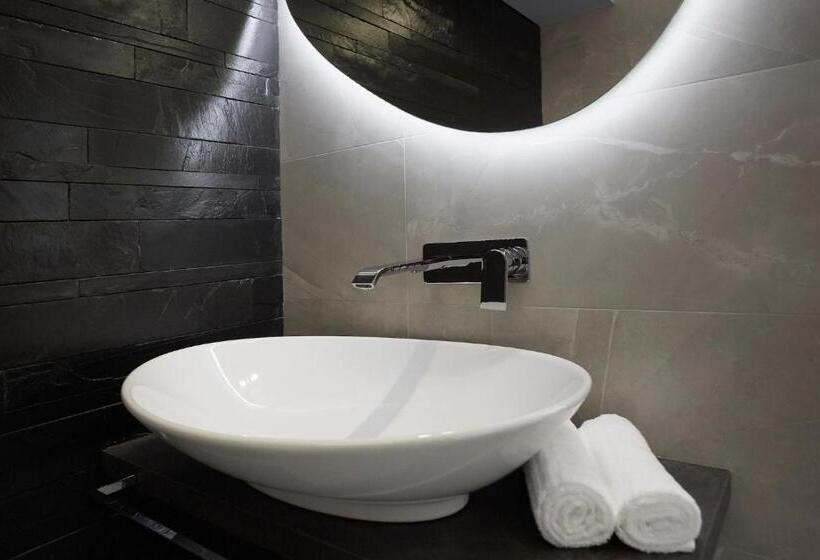 חדר סטנדרט, Affittacamere Somnium