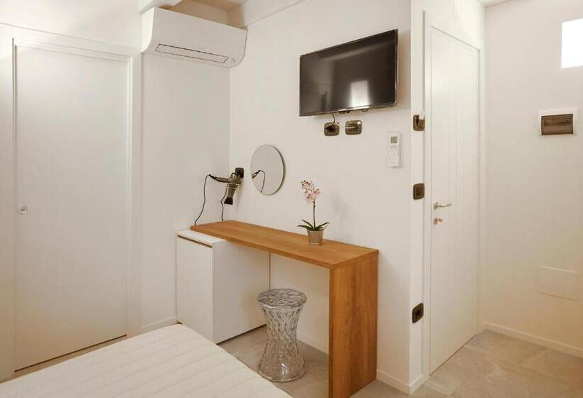 חדר סטנדרט, Affittacamere Somnium