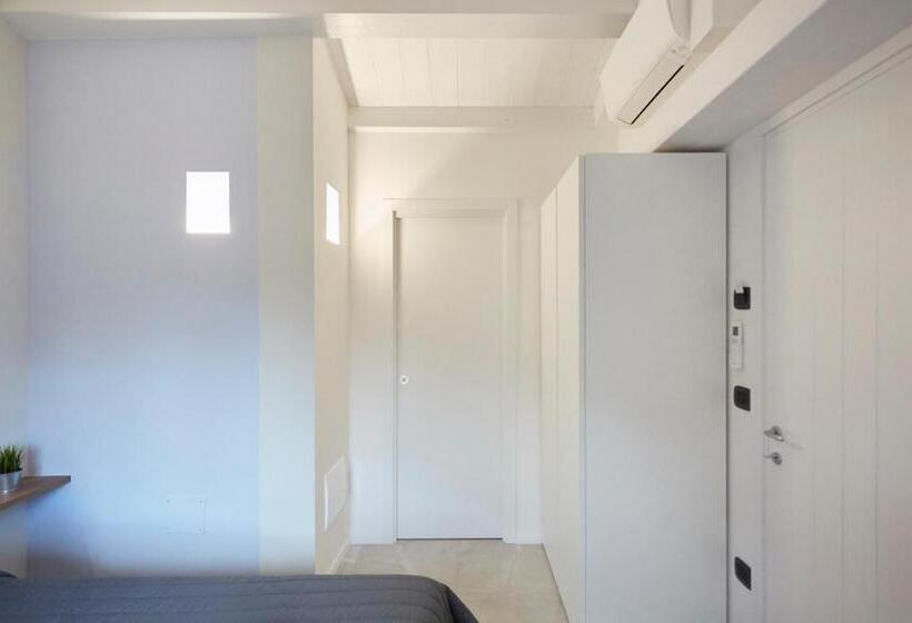 חדר דלוקס עם מרפסת, Affittacamere Somnium