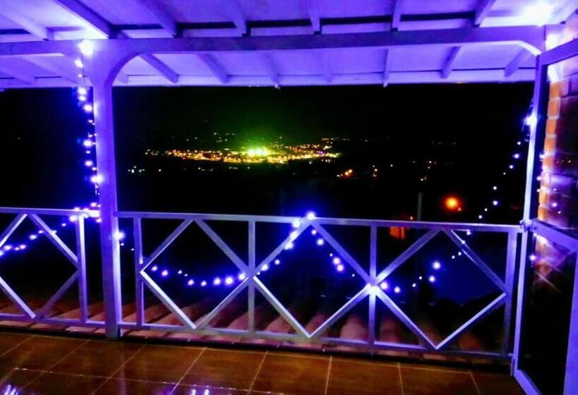 패밀리 룸, El Mirador De Guatapé 2