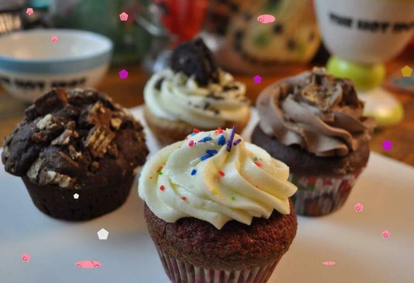 استودیوی استاندارد, Maisonette Firhill Resort