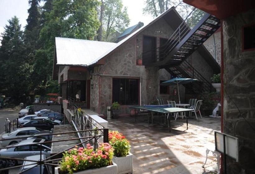 سوییت لوکس, Maisonette Firhill Resort