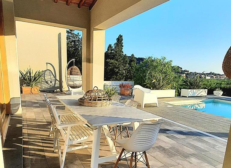 Дом 2 Спальни, Suite B&b